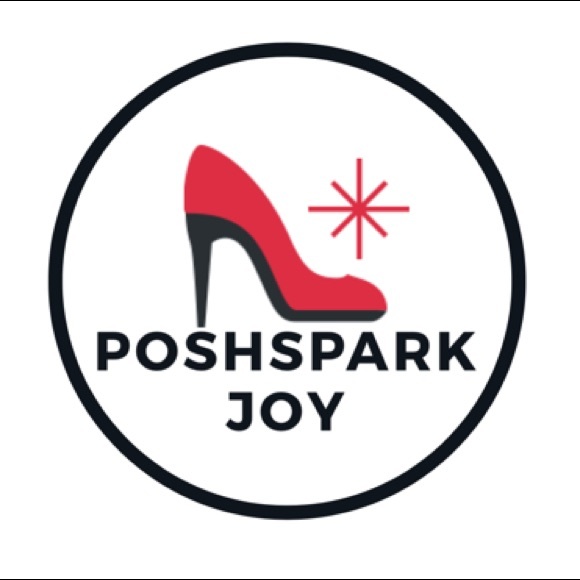 poshsparkjoy
